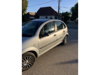 CITROEN C3 F HFX