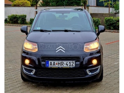 CITROEN C3 PICASSO 1.4 VTi Tendance EURO5