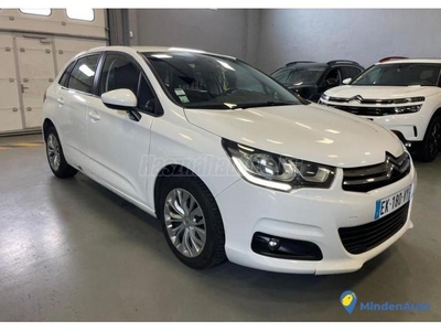 CITROEN C4 1.6 BlueHDi Feel Edition S&S Mindenauto - 181144