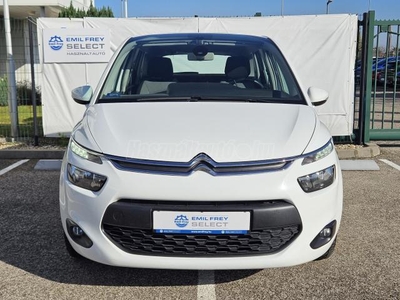 CITROEN C4 PICASSO 2.0 BlueHDi Intensive EAT6