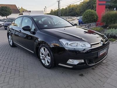 CITROEN C5 2.0 BlueHDi HY Prestige S&S Magyar-Sz.könyv-KM GARANCIA