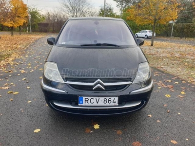 CITROEN C8 2.0 HDi Collection (7 személyes )