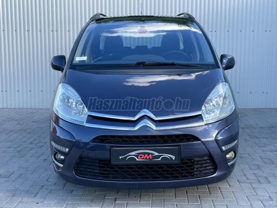 CITROEN GRAND C4 PICASSO C4Picasso 1.6 HDi Sélection FAP (7 személyes ) NAVI.PDC.LED.DIGITKLÍMA.TEMPOMAT.!!7 ÜLÉS--MEGKÍMÉLT ÁLLAPOT!!