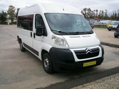 CITROEN JUMPER 3.0 HDI 33 Combi Comfort L2H2 BUSZ