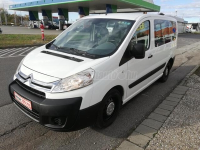 CITROEN JUMPY 2.0 HDi Multispace L2 Collection