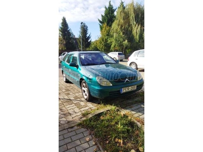 CITROEN XSARA 1.6 16V SX