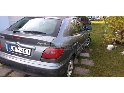 CITROEN XSARA 1.6 Eurostyle