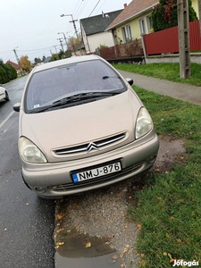 Citroen Xsara