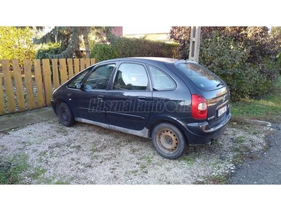 CITROEN XSARA PICASSO 1.6 Elit