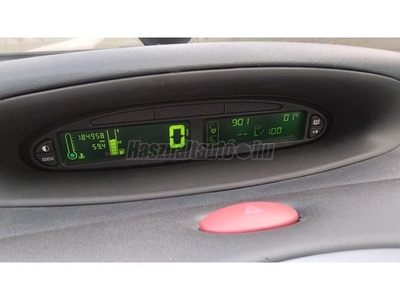 CITROEN XSARA PICASSO 1.6 Tendance