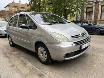 CITROEN XSARA PICASSO 2.0 Exclusive (Automata)