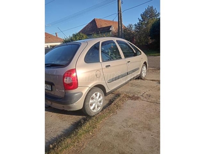 CITROEN XSARA Picasso 2.0 HDi