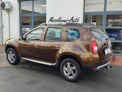 DACIA DUSTER 1.5 dCi Arctic 4x4