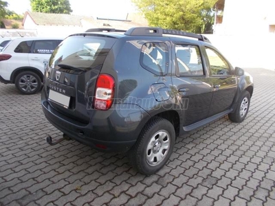 DACIA DUSTER 1.5 dCi Arctic