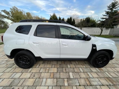 DACIA DUSTER 1.5 dCi Comfort ÉRDEMES MEGNÉZNI