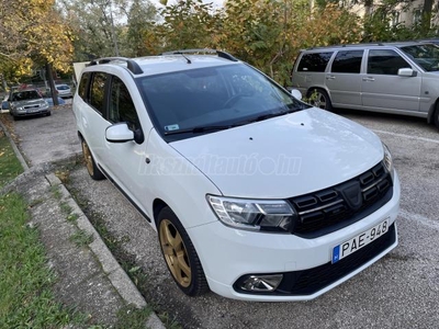 DACIA LOGAN MCV 0.9 TCe Arctic