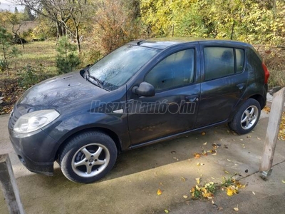 DACIA SANDERO 1.4 Access