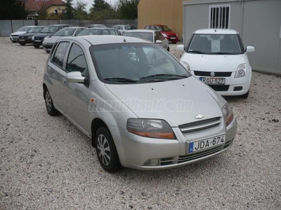 DAEWOO KALOS 1.2 S