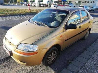 DAEWOO KALOS 1.4 S