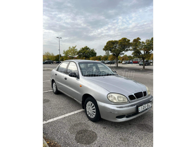 DAEWOO LANOS 1.4 S