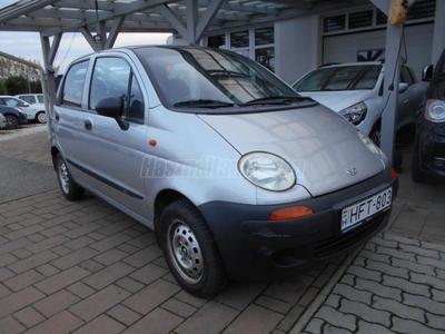 DAEWOO MATIZ 0.8 S 97.000KM