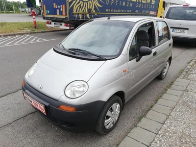 DAEWOO MATIZ 0.8 S