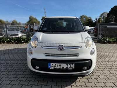 FIAT 500L 1.6 Mjet Lounge S&S