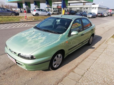 FIAT BRAVA 1.2 80 16V SX