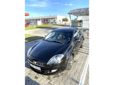 FIAT BRAVO 1.4 T-Jet Dynamic