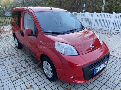 FIAT FIORINO Qubo 1.3 Mjet Active (EU5) Mo-i!