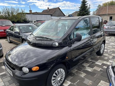 FIAT MULTIPLA 1.9 JTD 110 ELX (6 személyes )