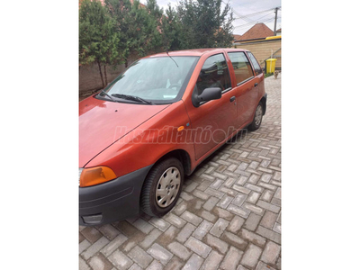 FIAT PUNTO 1.1 55 S