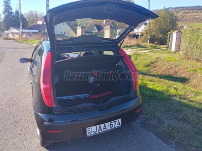 FIAT PUNTO 1.2 16V ELX