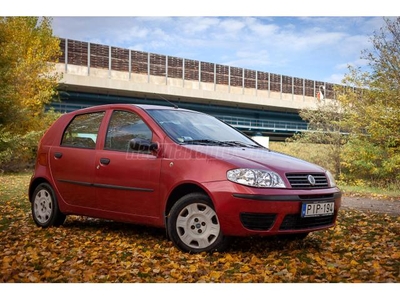 FIAT PUNTO 1.2 Active