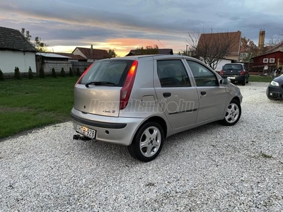 FIAT PUNTO 1.2 ELX