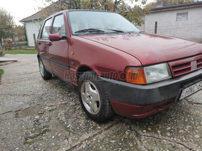 FIAT UNO 1.0 45 Base