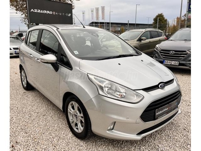 FORD B-MAX 1.0 GTDi EcoBoost Titanium EURO6