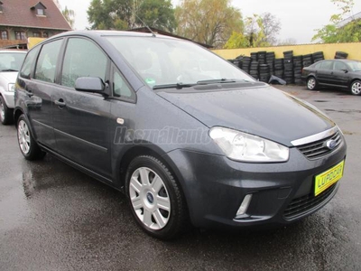 FORD C-MAX 1.6 Trend