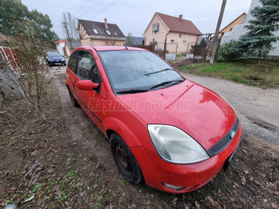 FORD FIESTA 1.3 Comfort