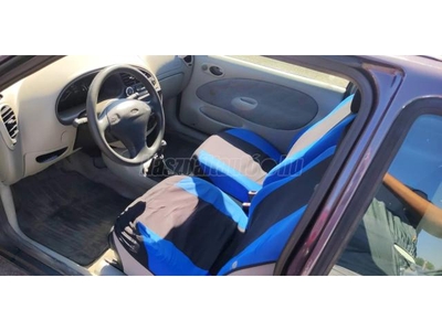 FORD FIESTA 1.3 Flair