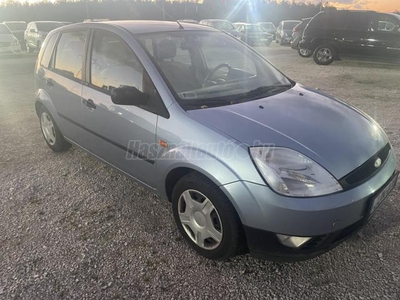 FORD FIESTA 1.3 Fresh