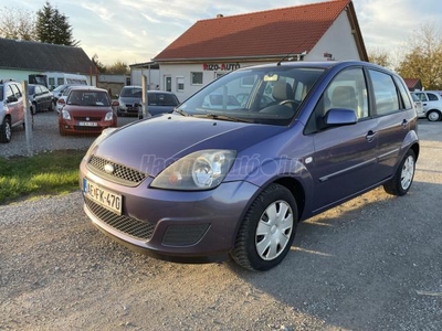 FORD FIESTA 1.3 Fresh Plus