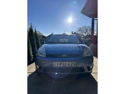 FORD FIESTA 1.4 Comfort