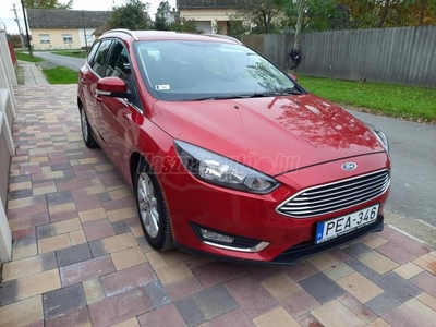 FORD FOCUS 1.0 EcoBoost Technology S S