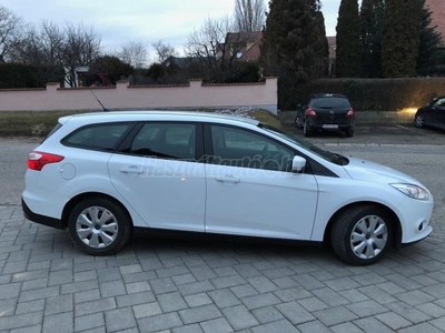 FORD FOCUS 1.0 GTDi EcoBoost Trend