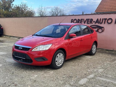 FORD FOCUS 1.6 Ambiente