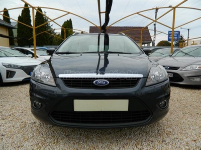 FORD FOCUS 1.6 Ambiente