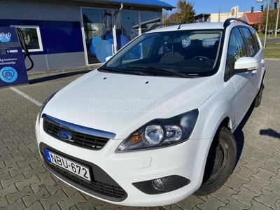 FORD FOCUS 1.6 Fresh