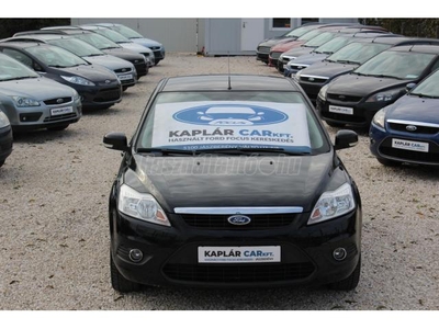 FORD FOCUS 1.6 Fresh