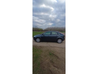 FORD FOCUS 1.6 Fresh EURO5